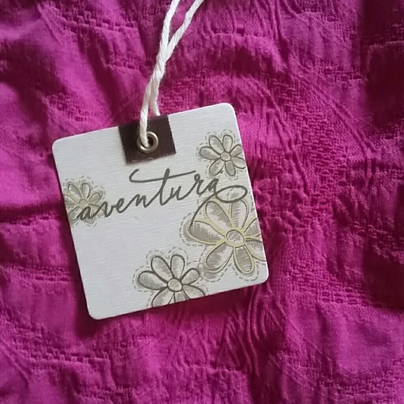 Aventura tank - Picture 3 of 4