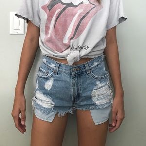 LF Levi's