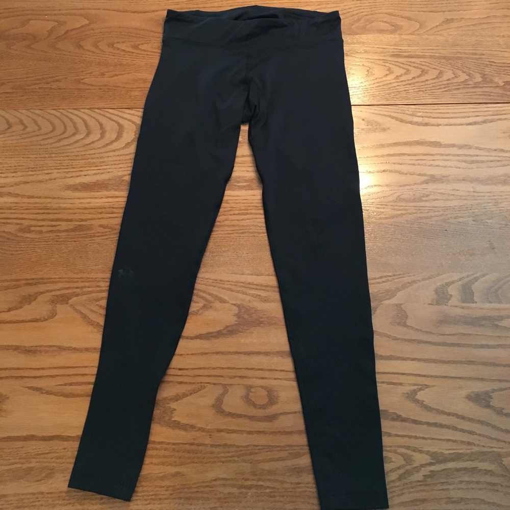Under Armour workout leggings