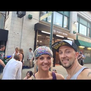 Meet your Posher, Kyle