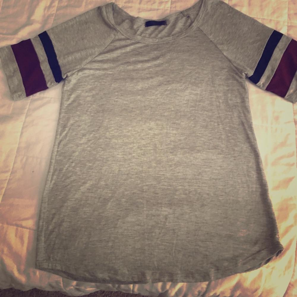 Never wore it