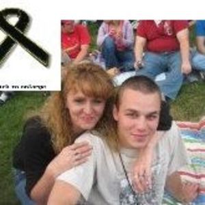 Meet your Posher, Cheryl