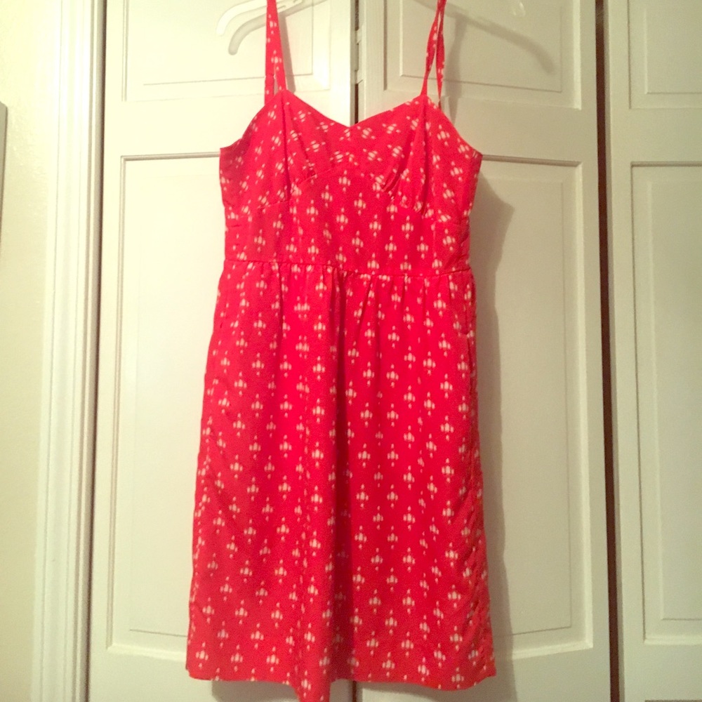 J Crew dress