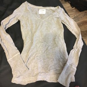 Abercrombie Kids Long Sleeve
