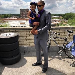 Meet your Posher, Graciano