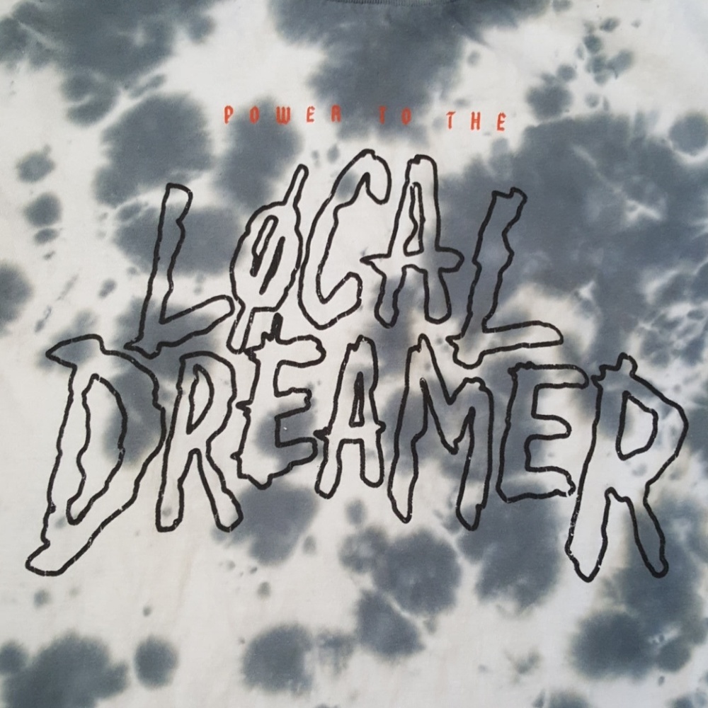 S Power To The Local Dreamer Twenty One Pilots