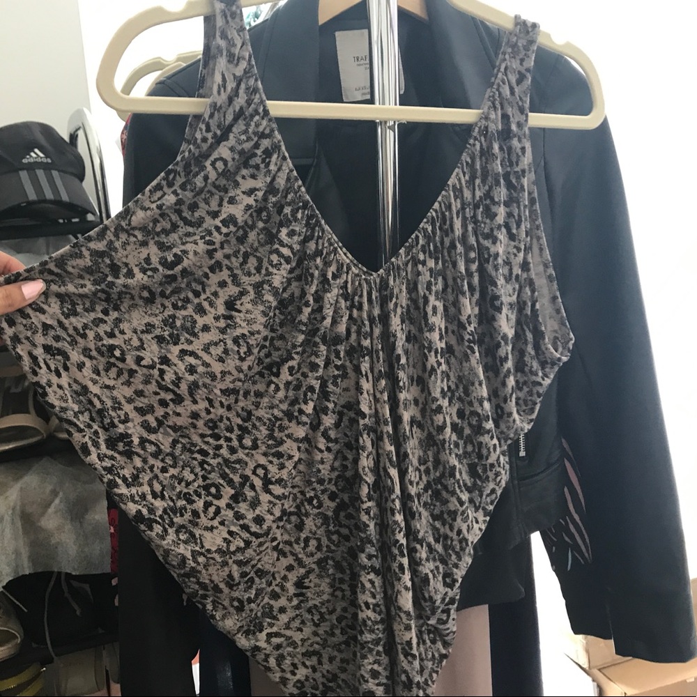 Adorable guess top