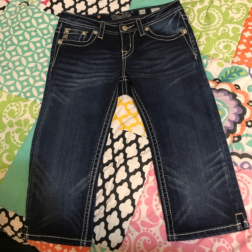 Capris