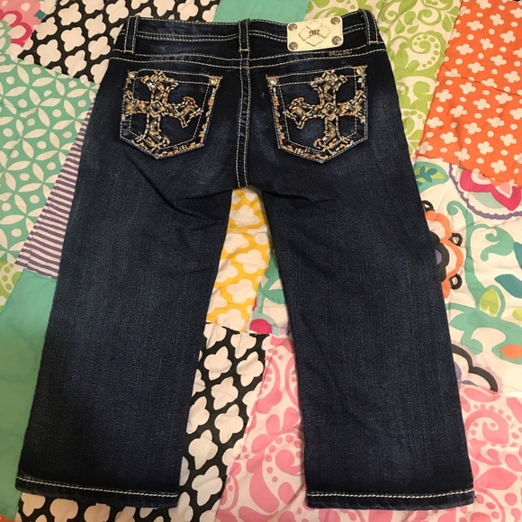 Capris - Picture 2 of 2