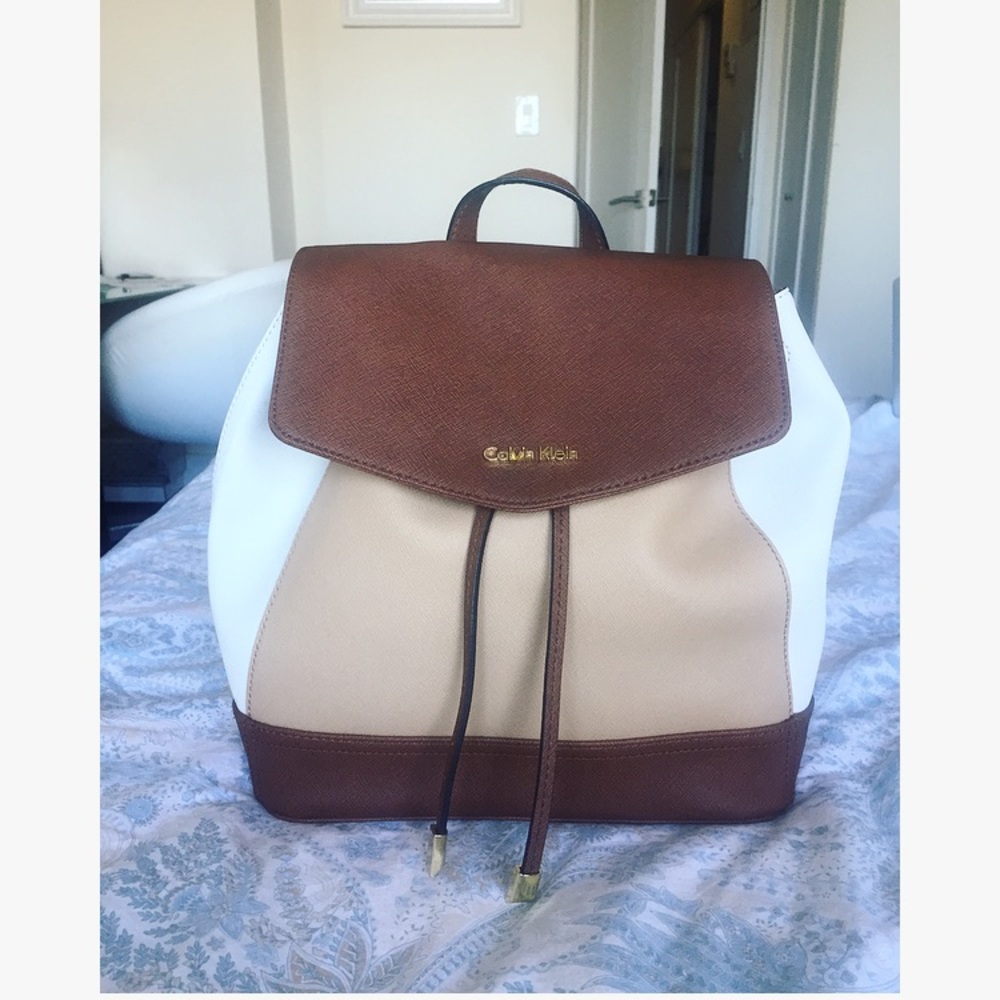 Calvin Klein backpack