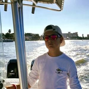 Meet your Posher, Anthony