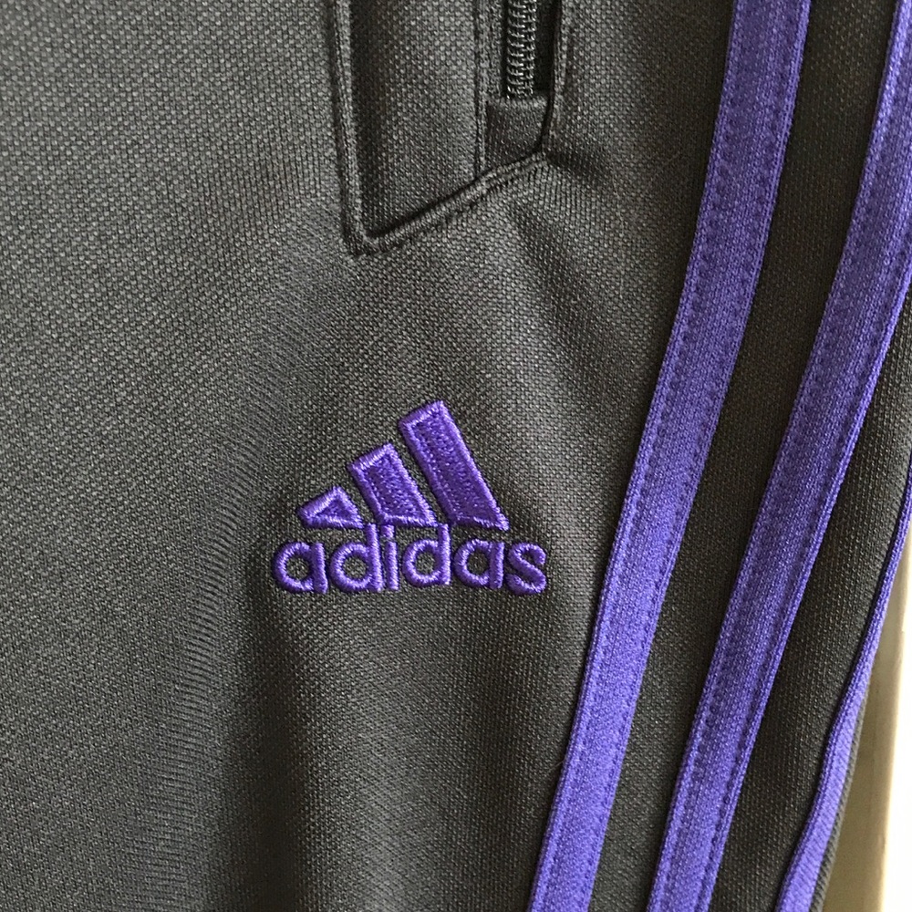 Adidas Climacool Track Pants Size Small