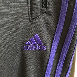 Adidas Climacool Track Pants Size Small