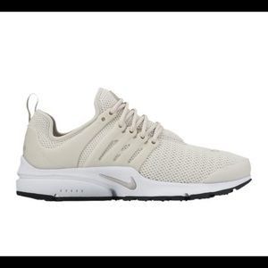 Make Offer- WMN'S Presto Light Bone