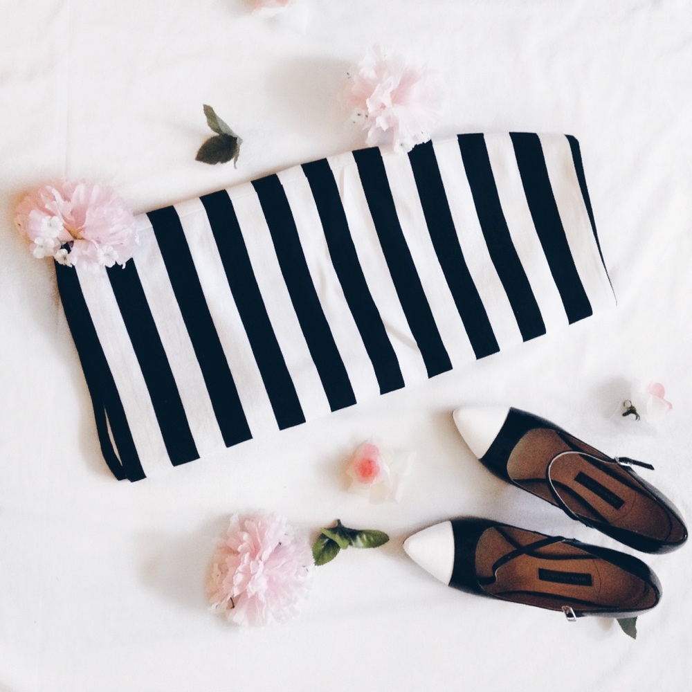 •ANN TAYLOR SKIRT•