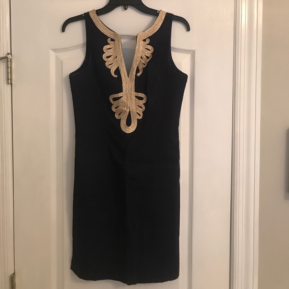 Lilly Pulitzer Janice Dress