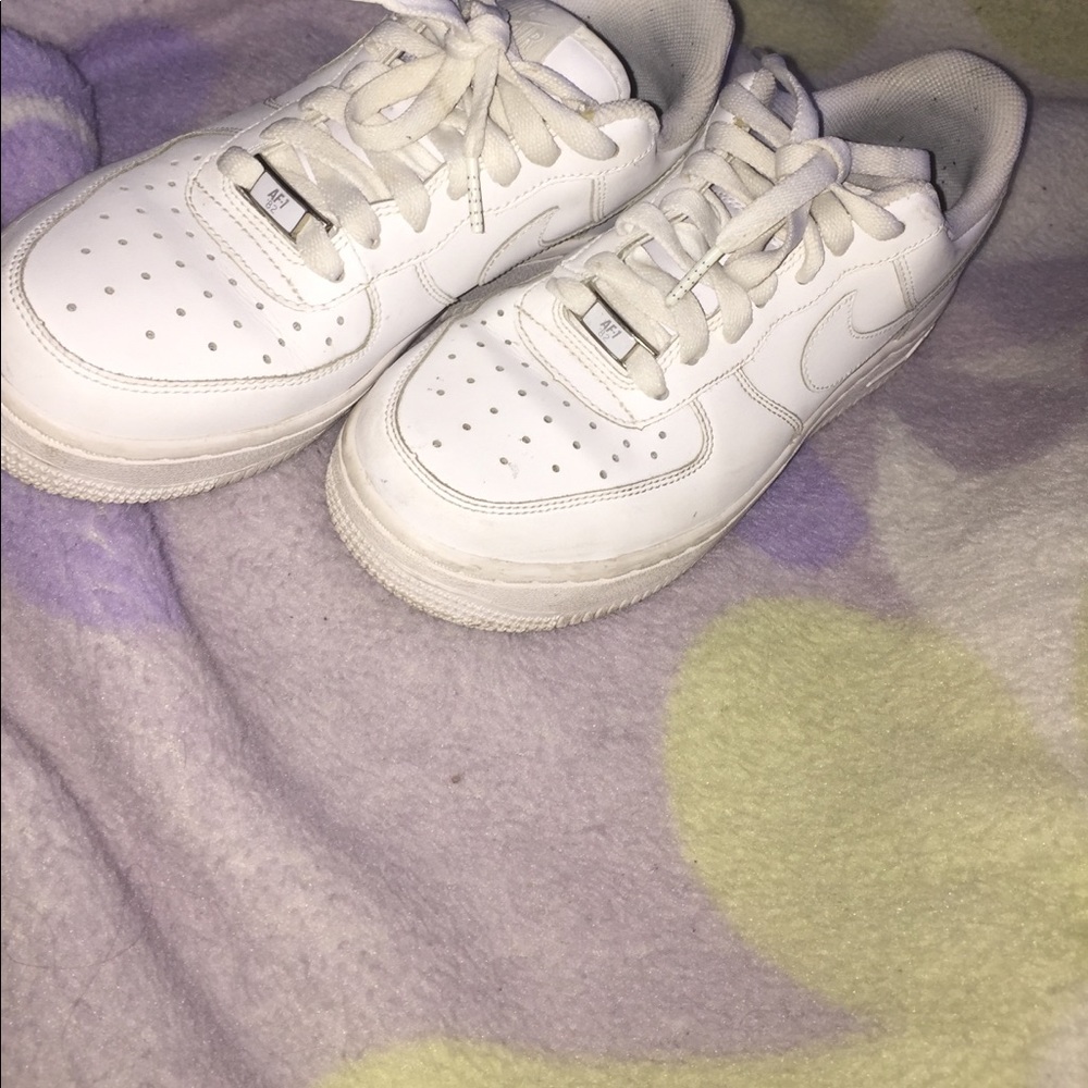 Nike Air Force XXV - Picture 2 of 5