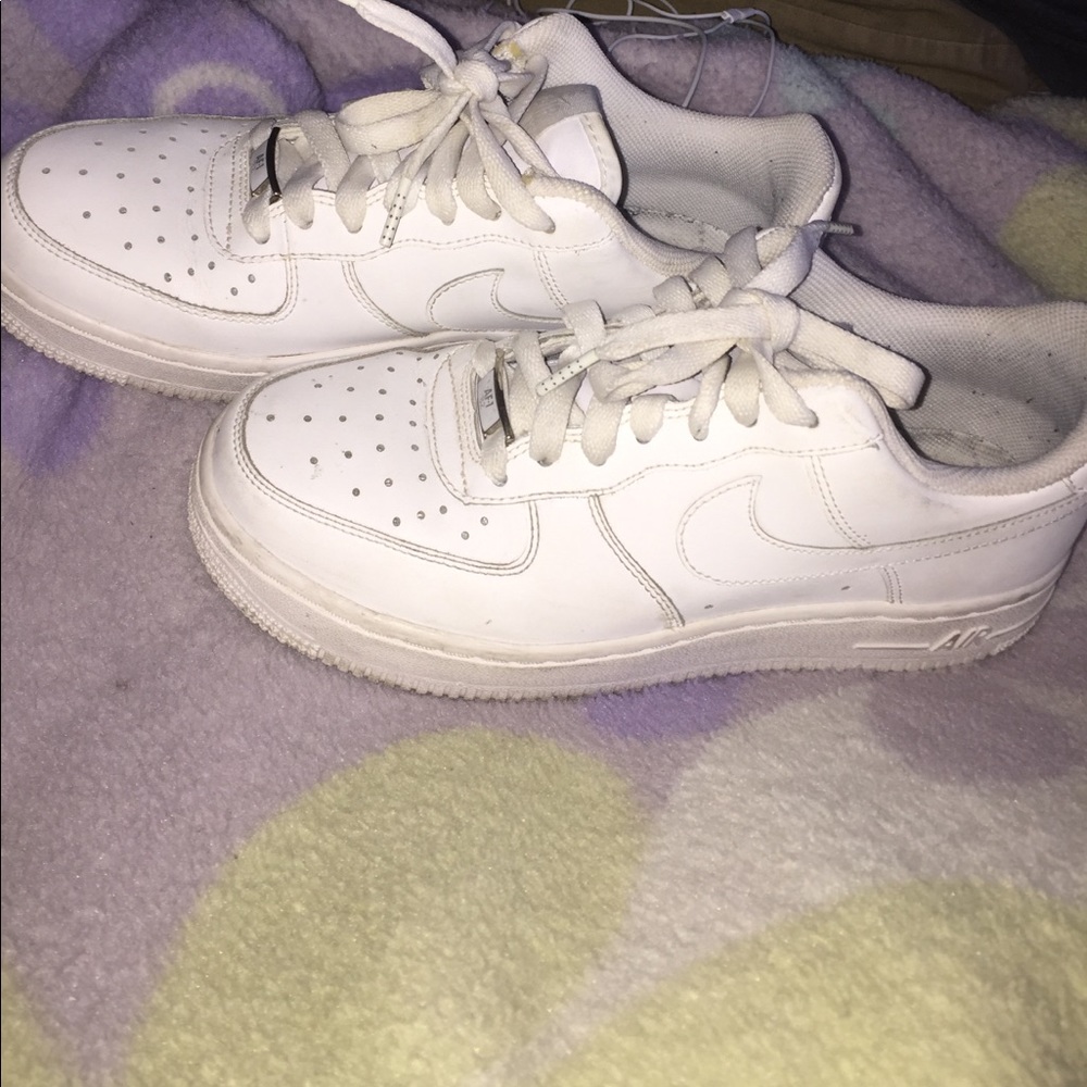 Nike Air Force XXV - Picture 3 of 5