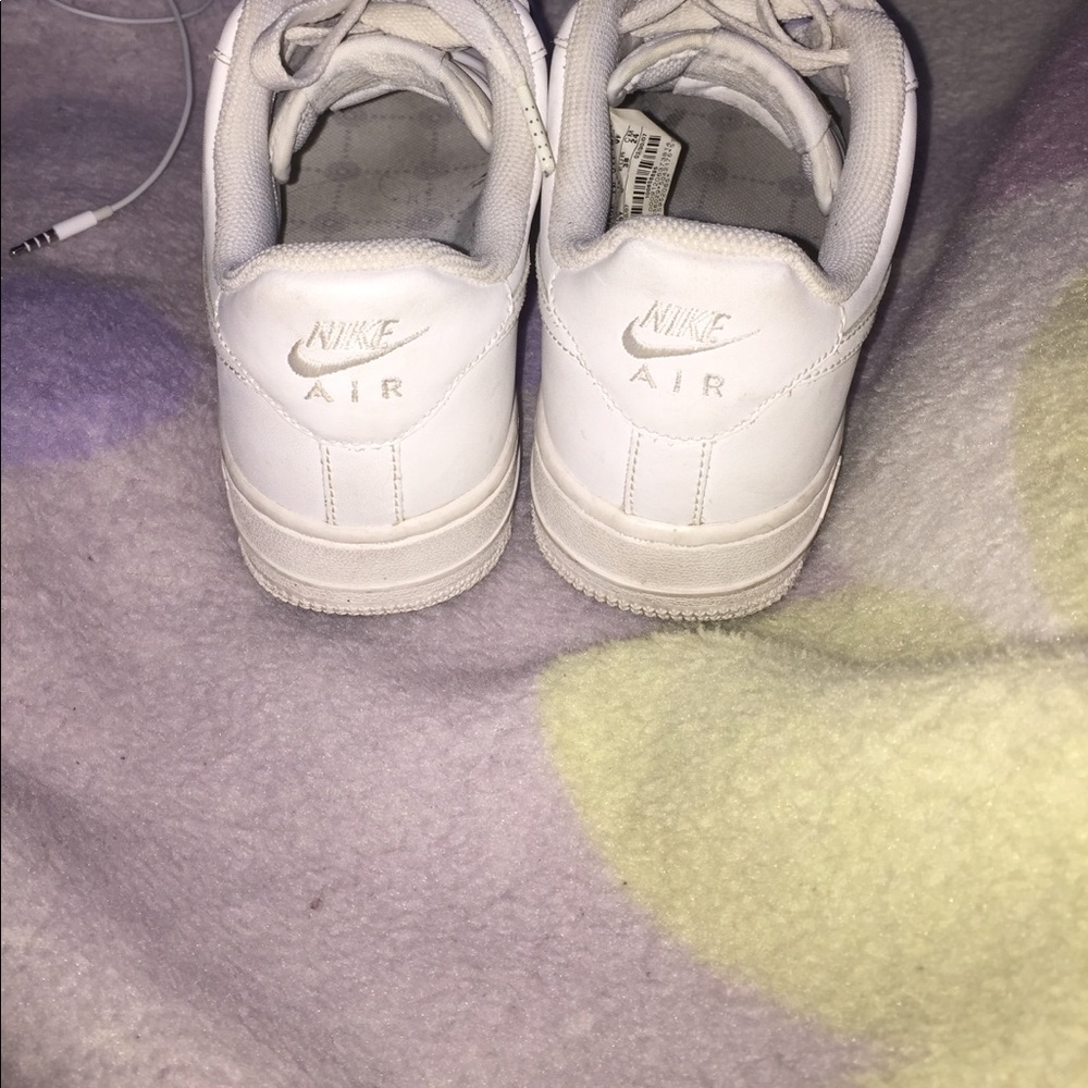 Nike Air Force XXV - Picture 4 of 5