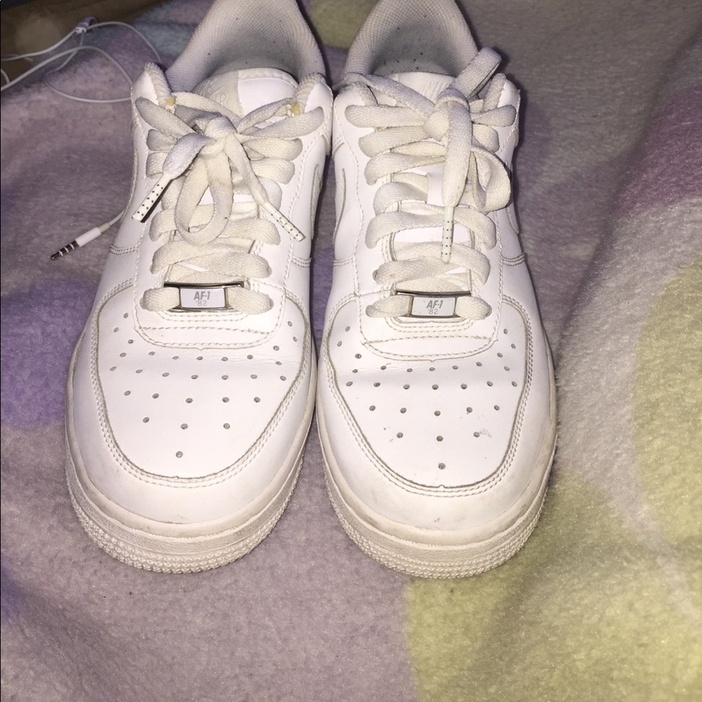 Nike Air Force XXV - Picture 5 of 5