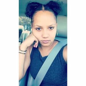 Meet your Posher, Ebony