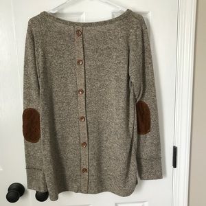 Boutique Sweater