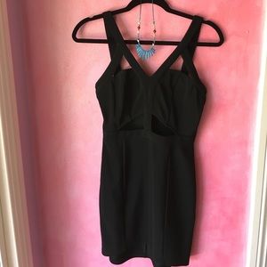 Tobi LBD