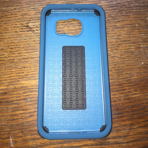 Pure Gear Dualtek Samsung Galaxy S6 case - Picture 3 of 4
