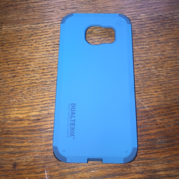 Pure Gear Dualtek Samsung Galaxy S6 case - Picture 4 of 4