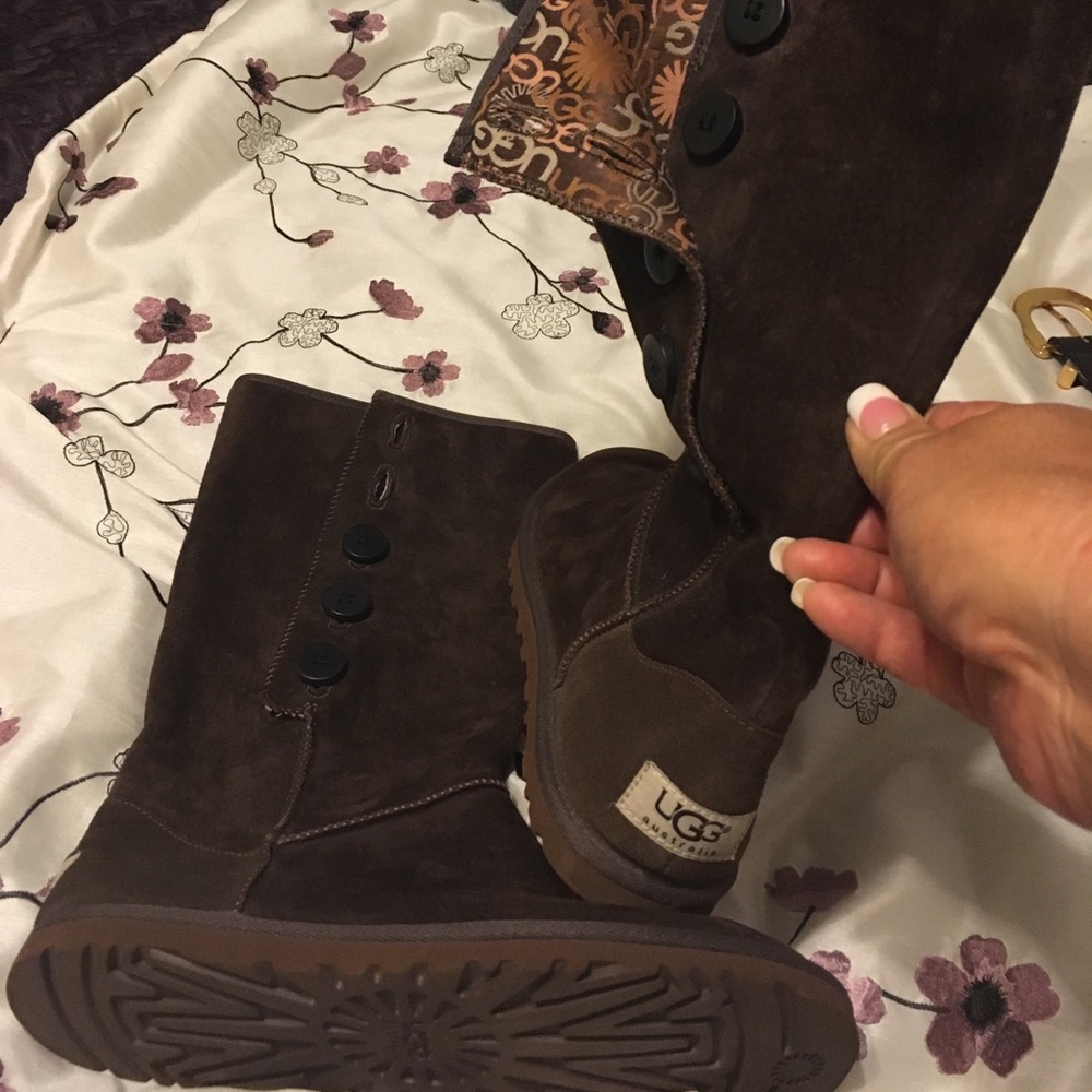 Ugg boots