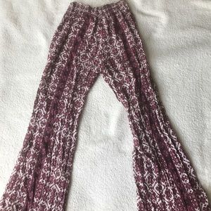 Brandy Melville Pants