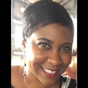 Meet your Posher, Tracey