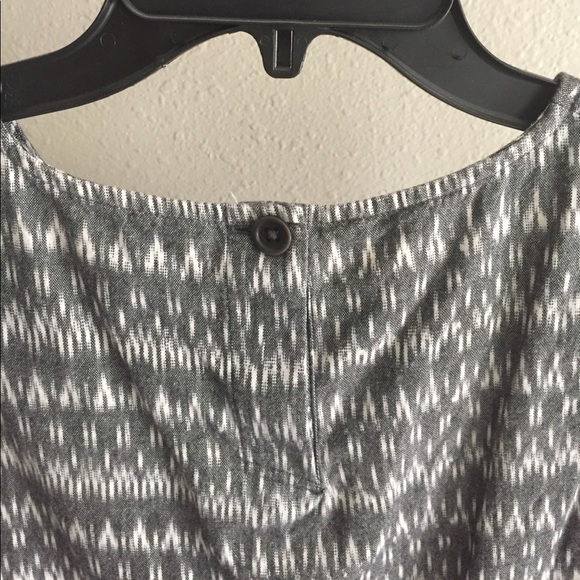 Eileen Fisher Boxy Tank - Picture 4 of 4