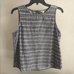 Eileen Fisher Boxy Tank