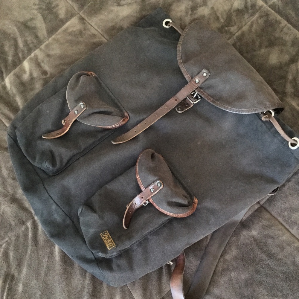 Ralph Lauren Backpack