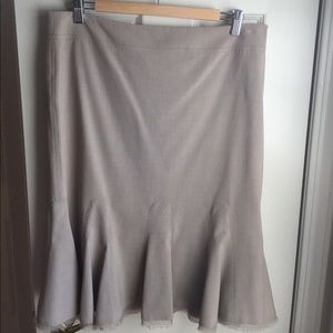 Tahari skirt.
