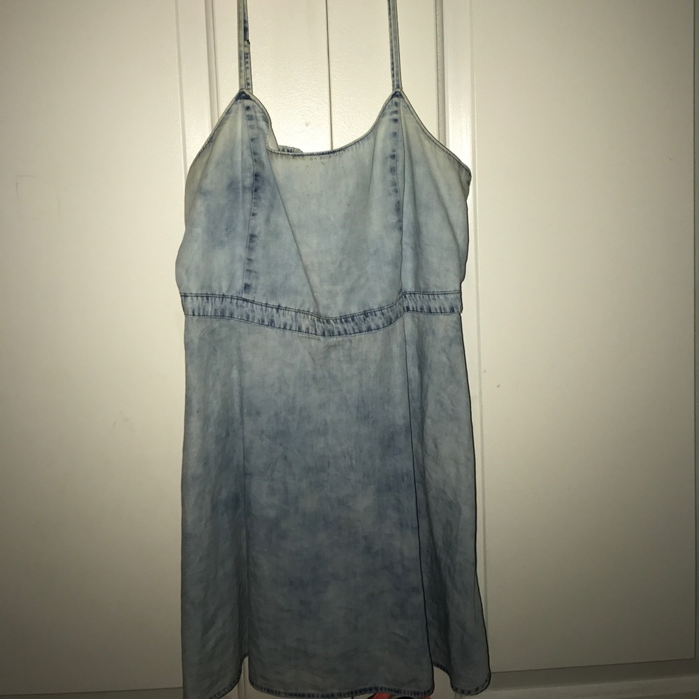 American Eagle Dress