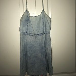 American Eagle Dress