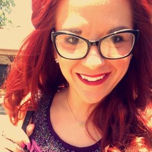 Meet your Posher, Amanda