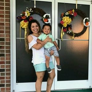 Meet your Posher, Jana