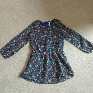 Next floral dress