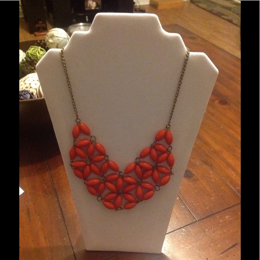 Statement Necklace