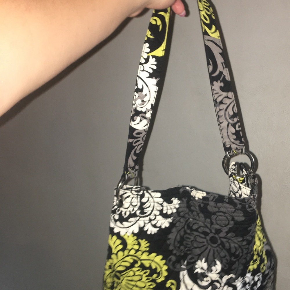 Small Vera tote/purse