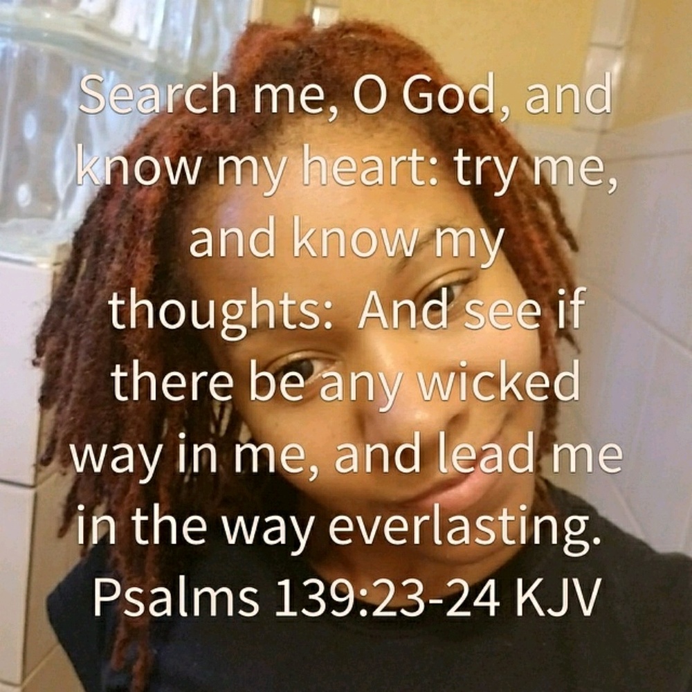 Meet your Posher, Stacee