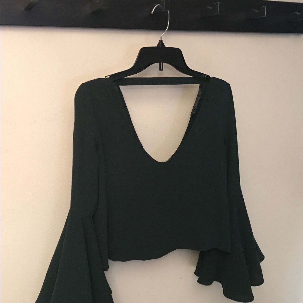 Beautiful bohemian shirt 👌❤️