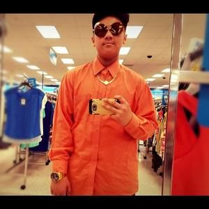 Meet your Posher, Fenix