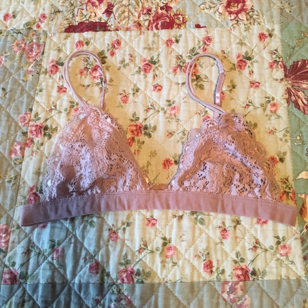 Urban Outfitters Bralette