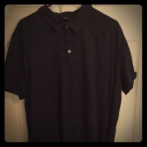 MARC ANTHONY COLLARED GOLF POLO