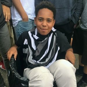 Meet your Posher, Vance