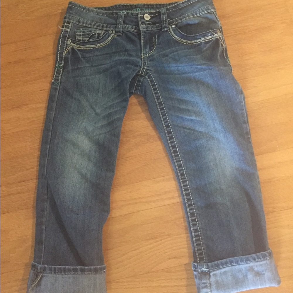 Jean Capris